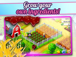 Screenshot 5: Idle Cake Empire