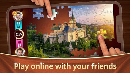 Screenshot 13: Puzzle Go