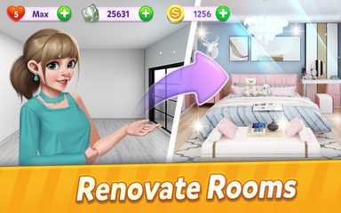 Screenshot 11: Home Design: House Makeover