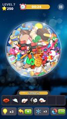 Screenshot 3: Tile Match Bubble