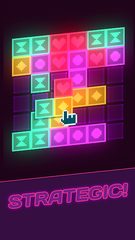 Screenshot 10: GlowGrid 2