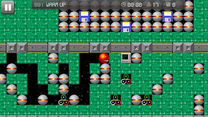 Screenshot 11: brainplex