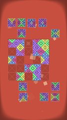 Screenshot 3: AuroraBound - Pattern Puzzles