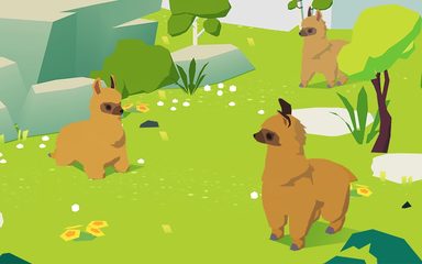 Screenshot 16: Forest Island : Relaxing Game
