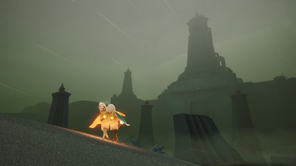 Screenshot 6: [BETA] Sky: Children of the Light