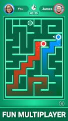 Screenshot 6: Maze Games