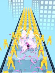 Screenshot 16: Heroes Run