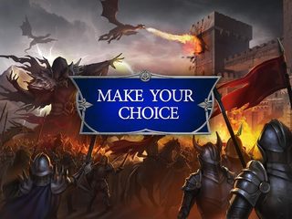 Screenshot 17: Gods and Glory: Fantasy War