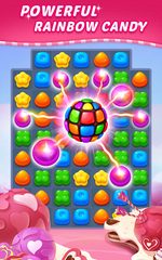 Screenshot 18: Sweet Candy Puzzle: Match Game