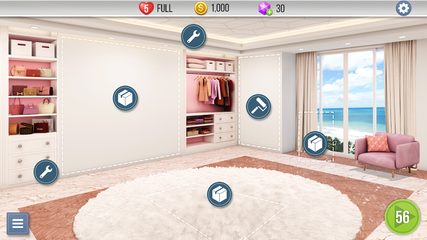 Screenshot 5: Home Design: Stay Here