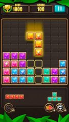 Screenshot 21: Block Puzzle