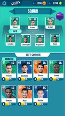 Screenshot 7: Golden Boot - free kick soccer game