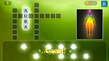 Screenshot 3: PixWords™