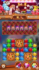 Screenshot 8: Candy Amuse: Match-3 puzzle