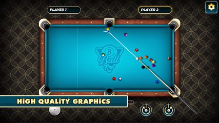 Screenshot 9: 8 Ball Pro