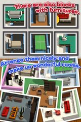 Screenshot 3: Interior Decorator