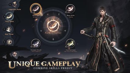 Screenshot 2: Era Origin