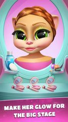 Screenshot 21: Talking Cat Emma Ballerina