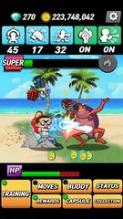 Screenshot 11: Tap Tap Showdown