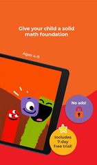 Screenshot 22: Kahoot! Numbers by DragonBox