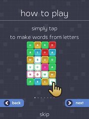 Screenshot 21: CryptoWord - Earn BTC