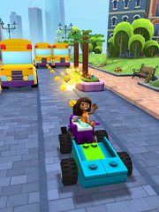 Screenshot 21: LEGO® Friends: Heartlake Rush