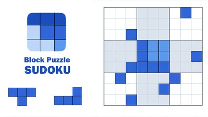 Screenshot 6: Block Puzzle Sudoku!