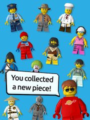 Screenshot 18: LEGO® Tower