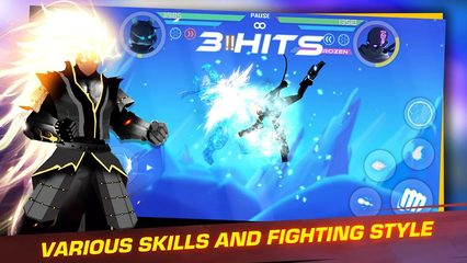 Screenshot 9: Shadow Battle 2.2
