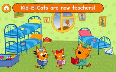 Screenshot 17: Kid-E-Cats: Games for Toddlers
