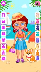 Screenshot 4: Fashion salon