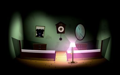 Screenshot 4: Bear Haven Nights Horror