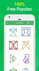 Screenshot 3: 1LINE – One Line with One Touch