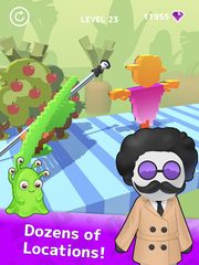 Screenshot 11: Mr. Slice