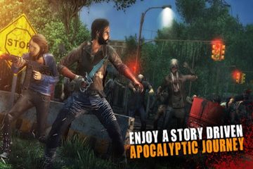 Screenshot 9: Last 2 Survive - Zombie Defens