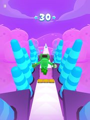 Screenshot 14: Pixel Rush - Obstacle Course