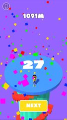 Screenshot 22: Climb The Tower