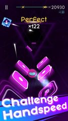 Screenshot 5: Magic Jump: EDM Ball Dancing