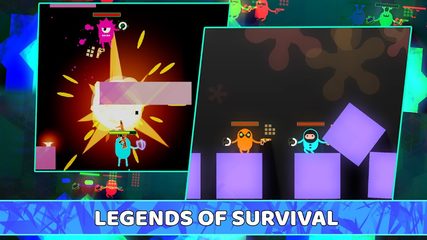Screenshot 5: Capsule Fight: Round Master