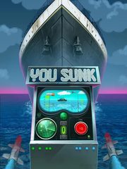 Screenshot 24: You Sunk - Submarine Attack
