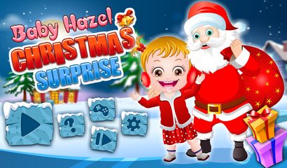 Screenshot 15: Baby Hazel Christmas Surprise