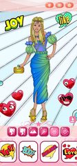Screenshot 18: Dress Up Games & Coloring Book