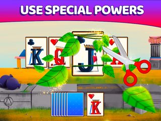 Screenshot 19: Solitaire TriPeaks - Play Free Card - Solitairians