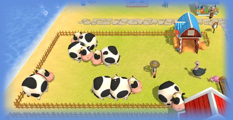 Screenshot 17: Harvest isle