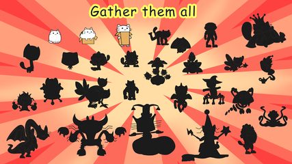 Screenshot 20: Cat Game Purrland for kitties