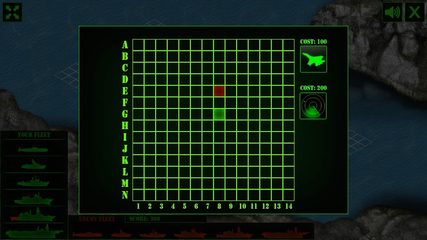 Screenshot 11: Battleship War Multiplayer
