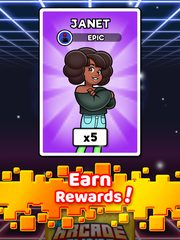 Screenshot 13: My Arcade Empire - Idle Tycoon