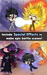 Screenshot 22: Pocket Chibi - Anime Dress Up