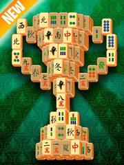 Screenshot 12: Mahjong