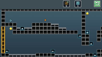Screenshot 6: Jump Ball Quest